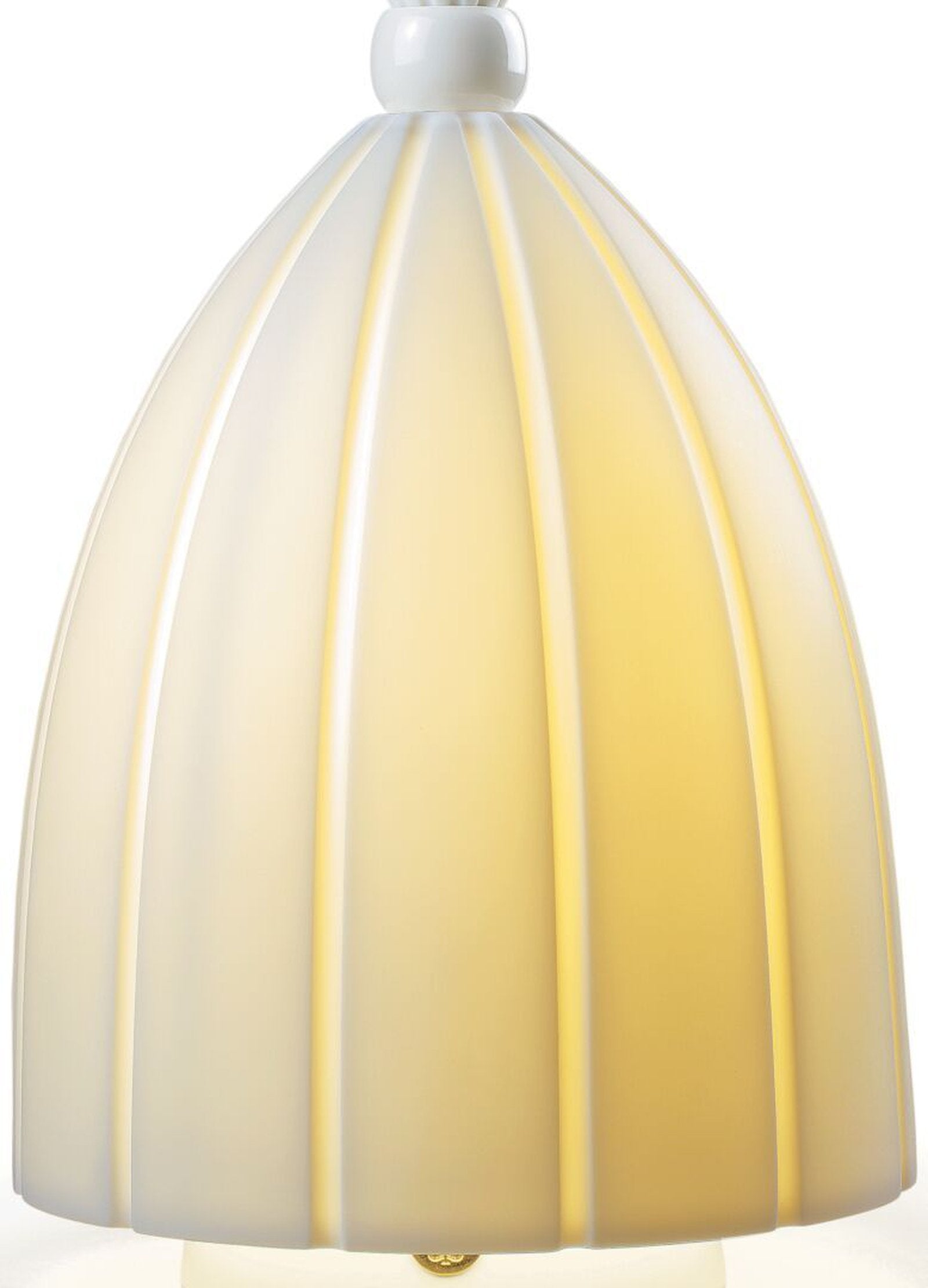 Lladro Mademoiselle Daniela Table Lamp (US)