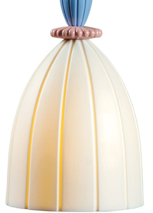 Lladro Mademoiselle Daniela Ceiling Lamp (US)