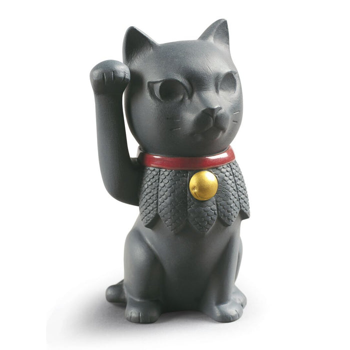 Lladro Neko Figurine