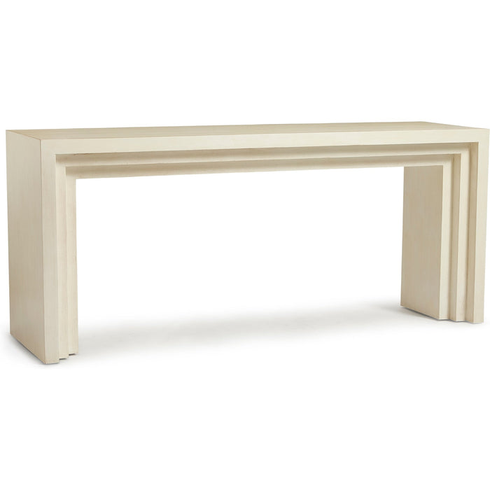 Maitland Smith Aries Console Table