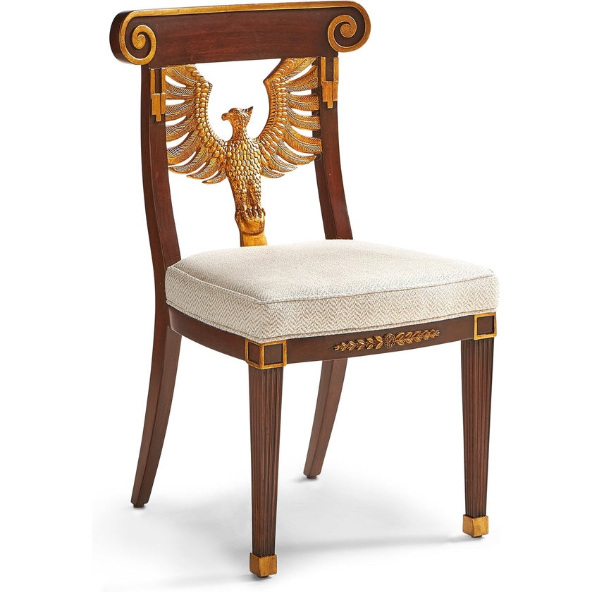 Maitland Smith Phoenix Dining Chair
