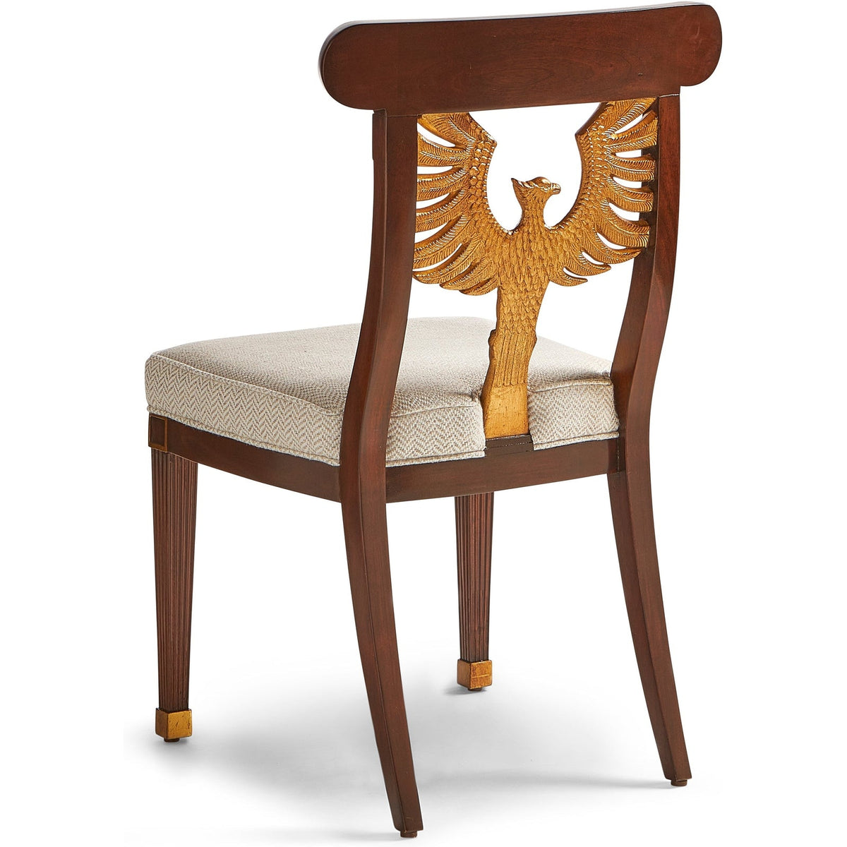 Maitland Smith Phoenix Dining Chair