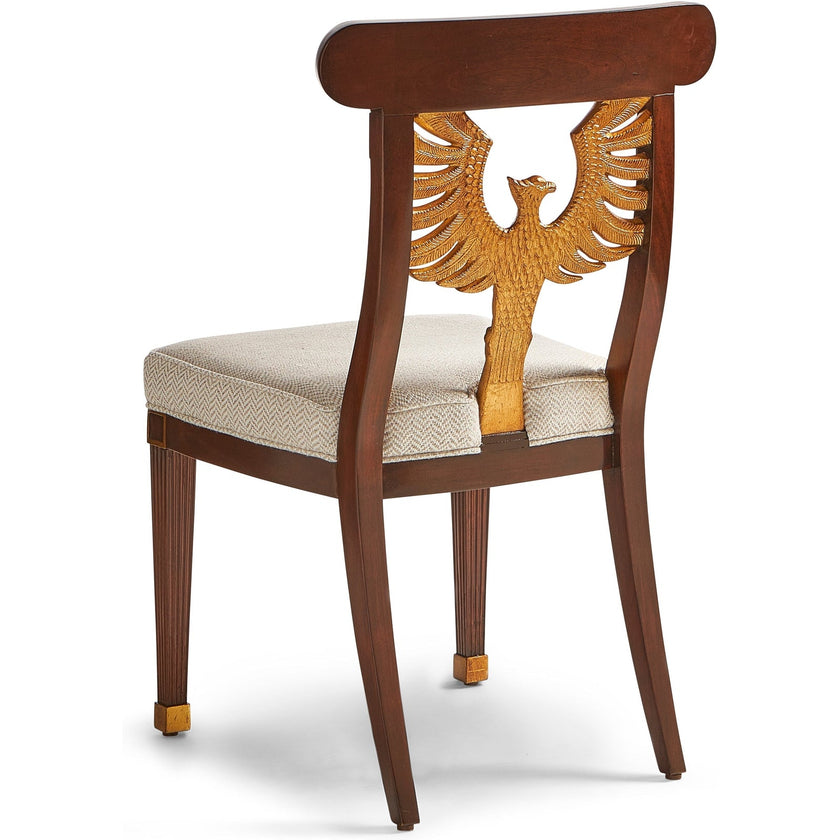 Maitland Smith Phoenix Dining Chair