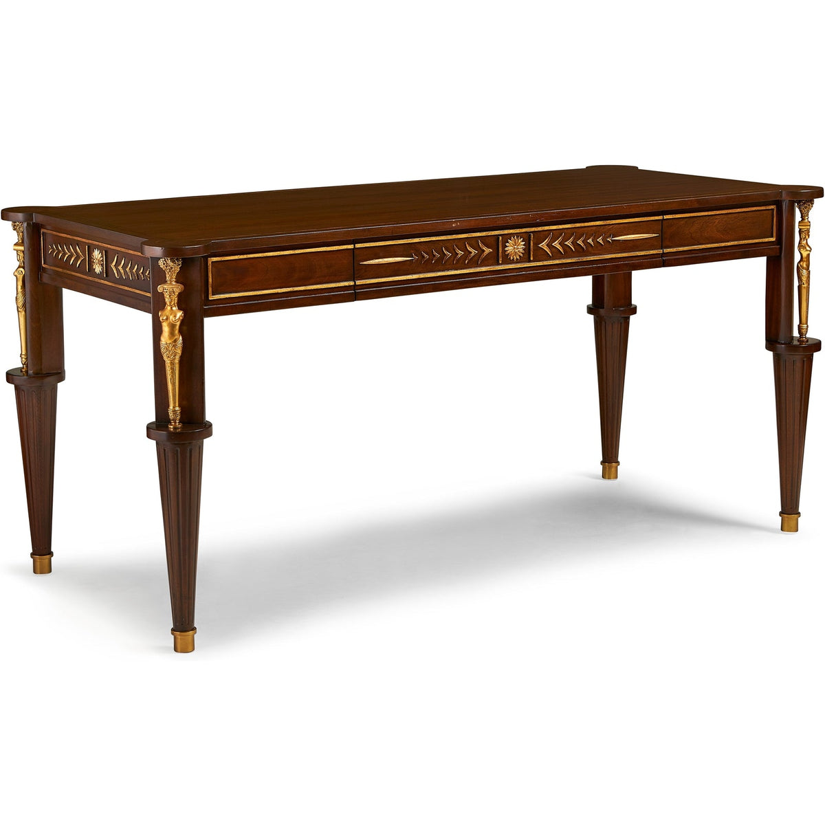 Maitland Smith Athena Desk