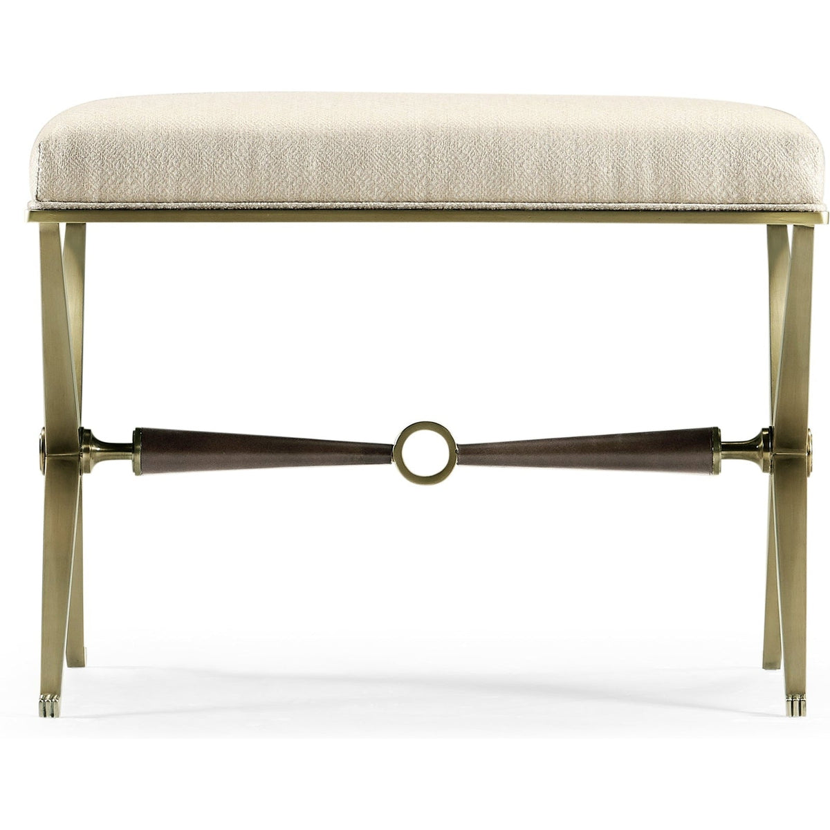 Jonathan Charles Barcelona Bench