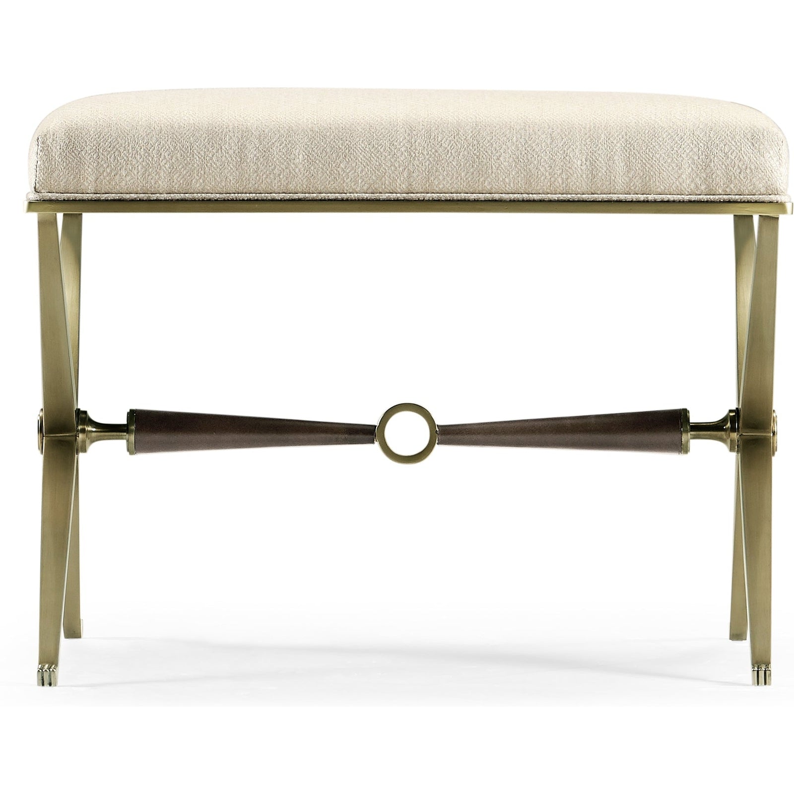 Jonathan Charles Barcelona Bench