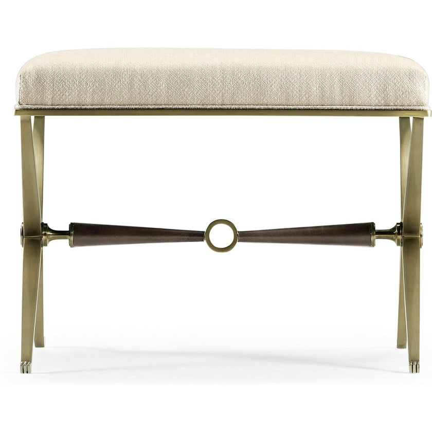 Jonathan Charles Barcelona Bench