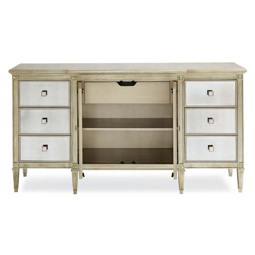 Caracole La-Dee-Dah Dresser