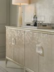 Caracole Turn A New Leaf Sideboard