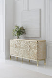 Caracole Turn A New Leaf Sideboard