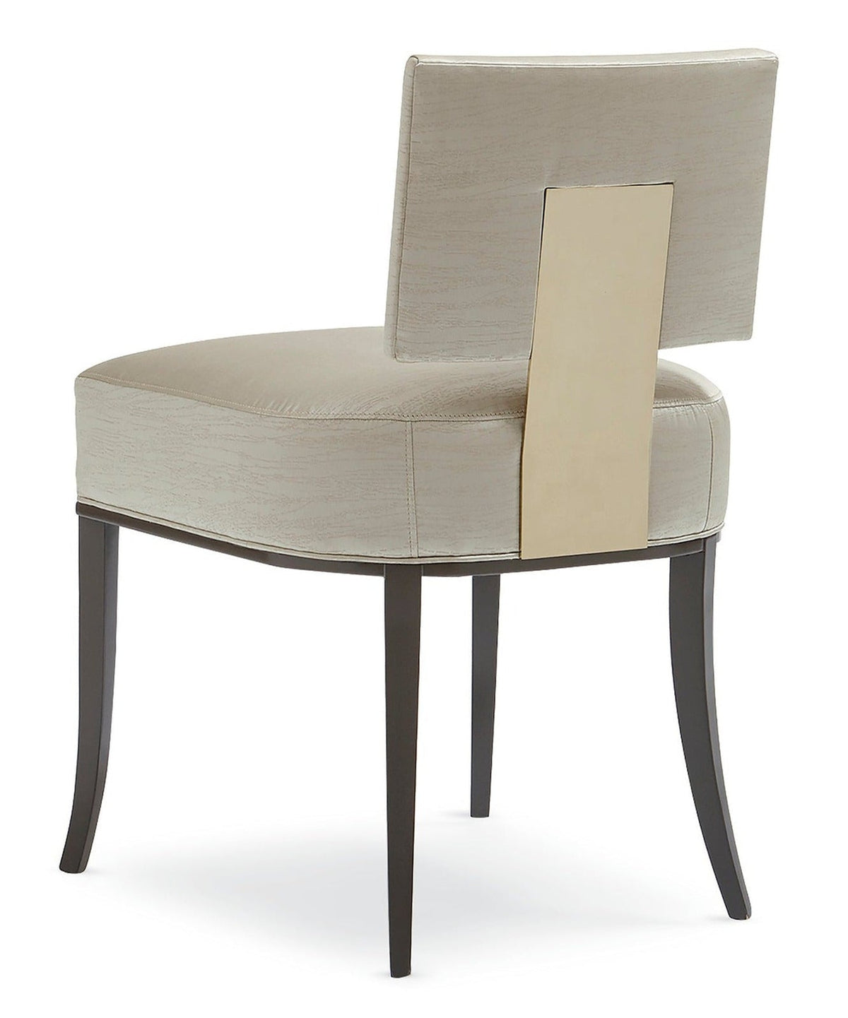 Caracole Reserved Seating Dining Side Chair