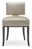 Caracole Reserved Seating Dining Chair (CLA-025V-2810) INV