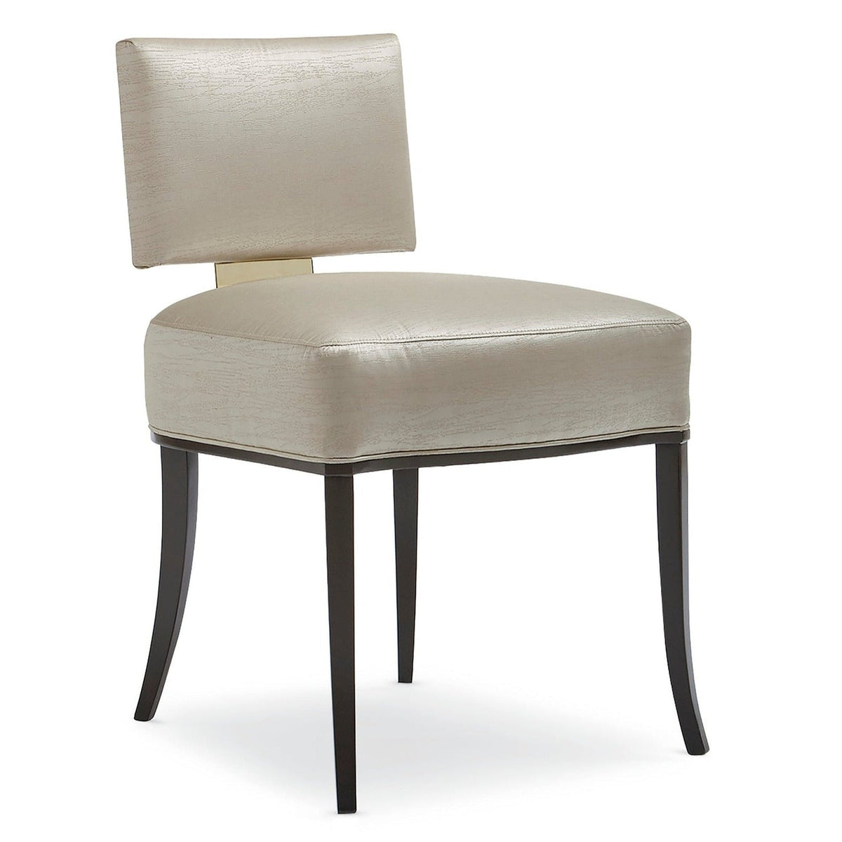 Caracole Reserved Seating Dining Side Chair