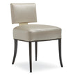 Caracole Reserved Seating Dining Chair (CLA-025V-2810) INV