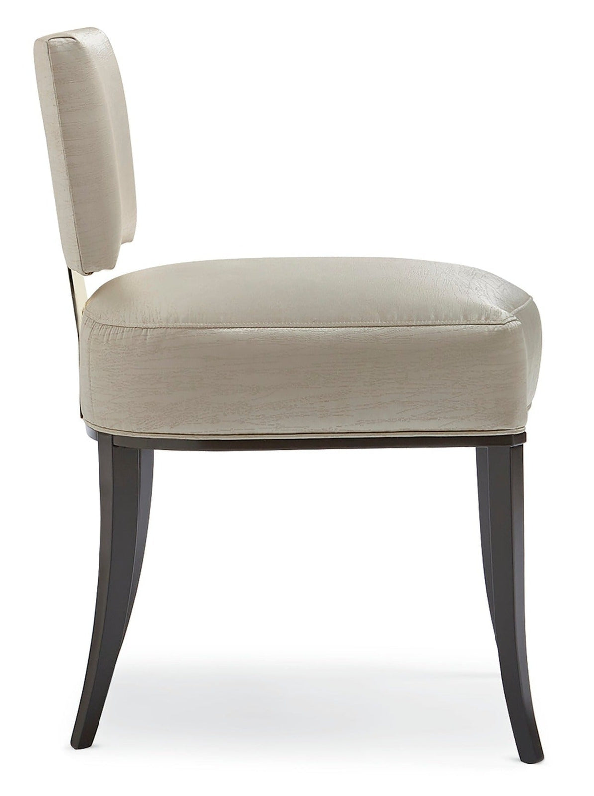 Caracole Reserved Seating Dining Side Chair