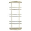 Caracole Up, Up, And Away Display Cabinet INV