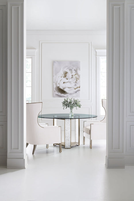 Caracole Classic Break The Ice Dining Table