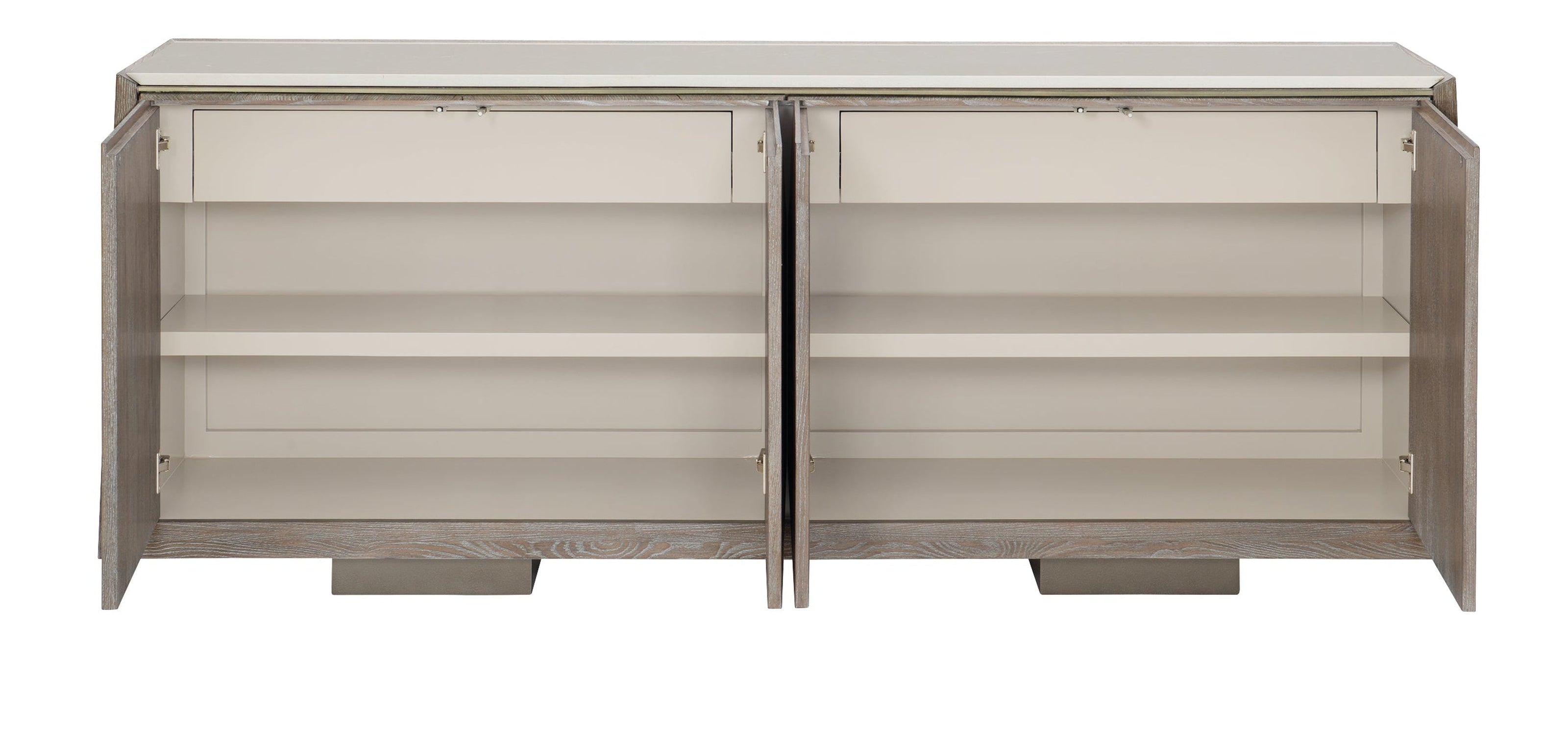 Caracole Point of View Buffet