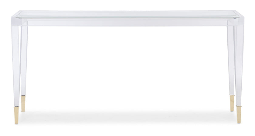 Caracole Ahhhhh Desk