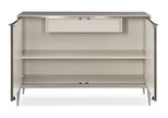 Caracole Rock Steady Chest INV