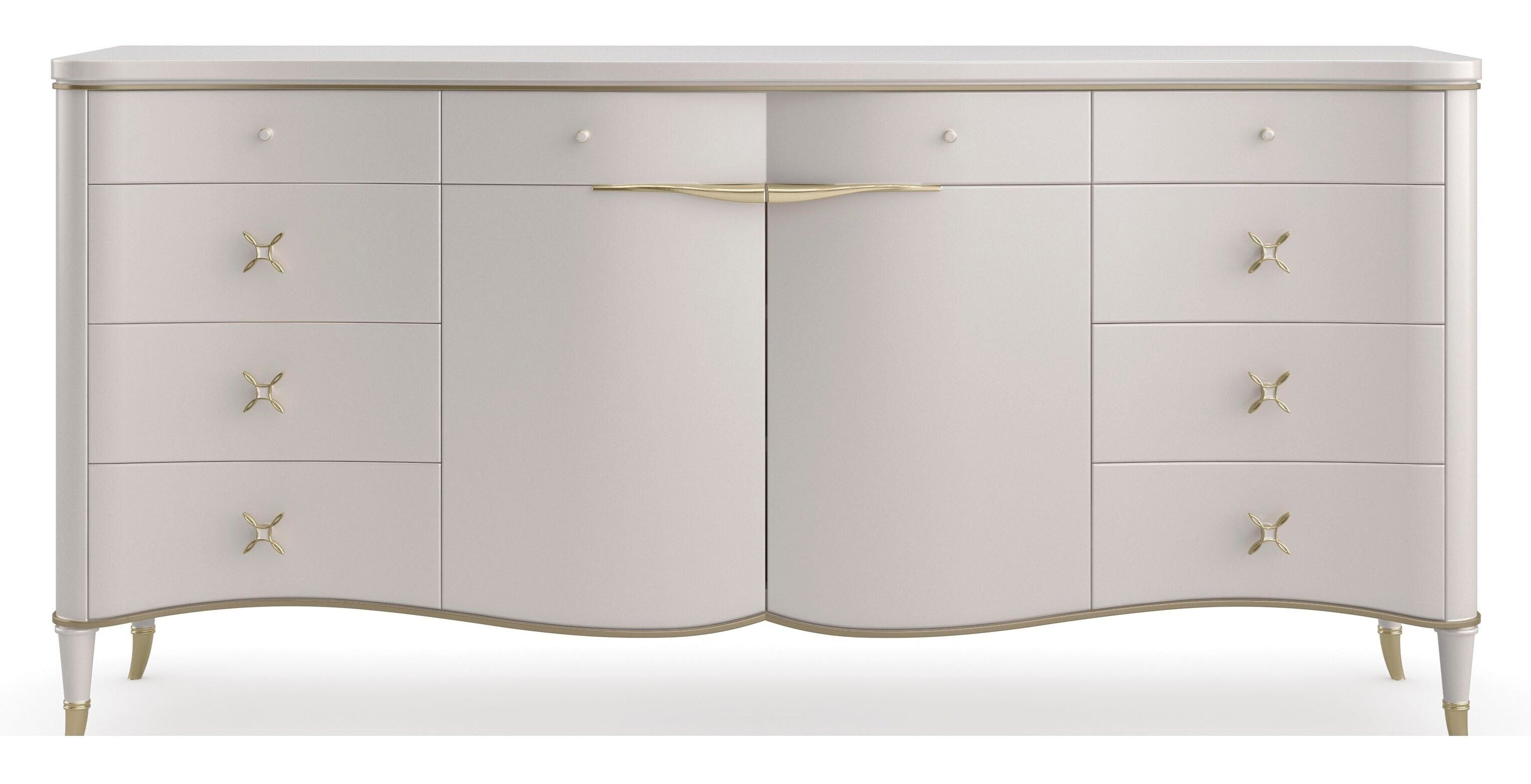 Caracole Classic Belle Of The Ball Dresser