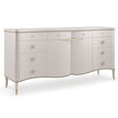 Caracole Classic Belle Of The Ball Dresser