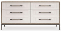 Caracole Classic Impressive Dresser