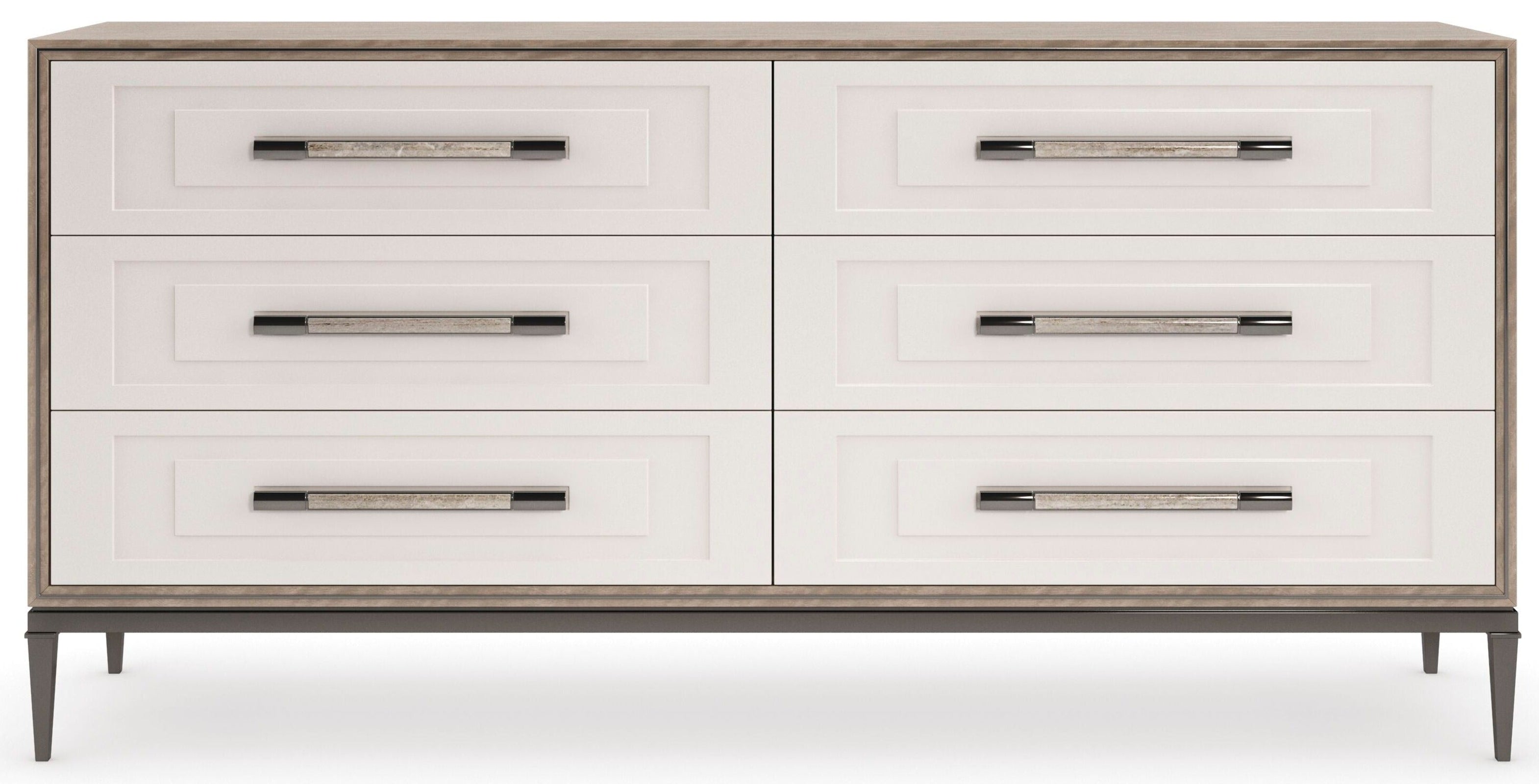 Caracole Classic Impressive Dresser