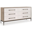 Caracole Classic Impressive Dresser