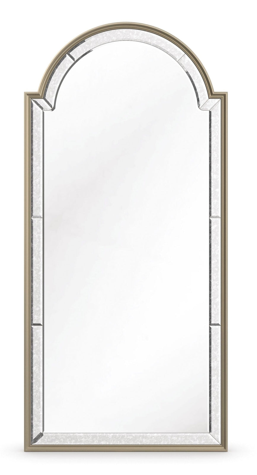Caracole Classic Big Reveal Mirror INV