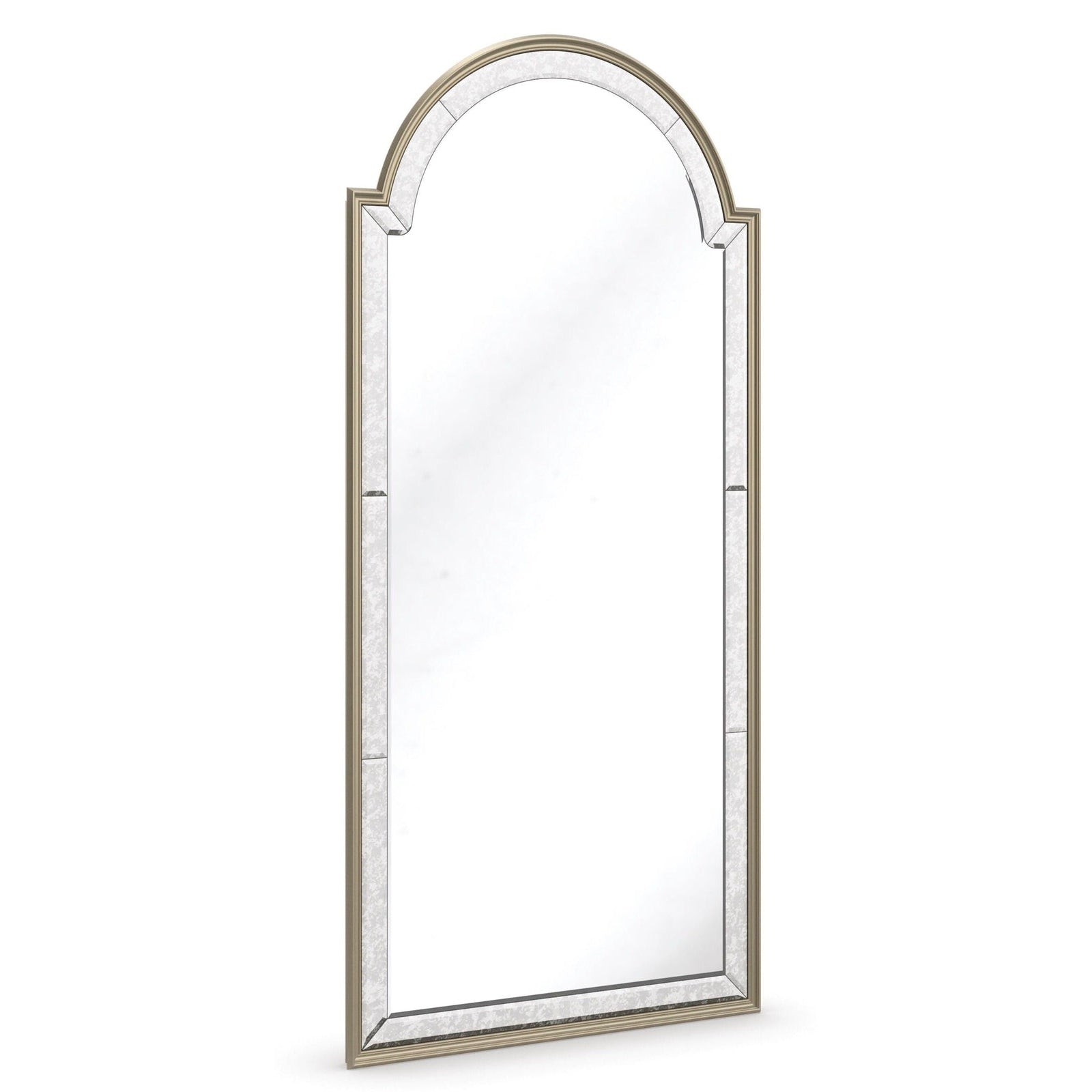 Caracole Classic Big Reveal Mirror INV