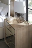 Caracole Classic In Your Dreams Nightstand INV