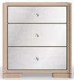 Caracole Classic In Your Dreams Nightstand INV