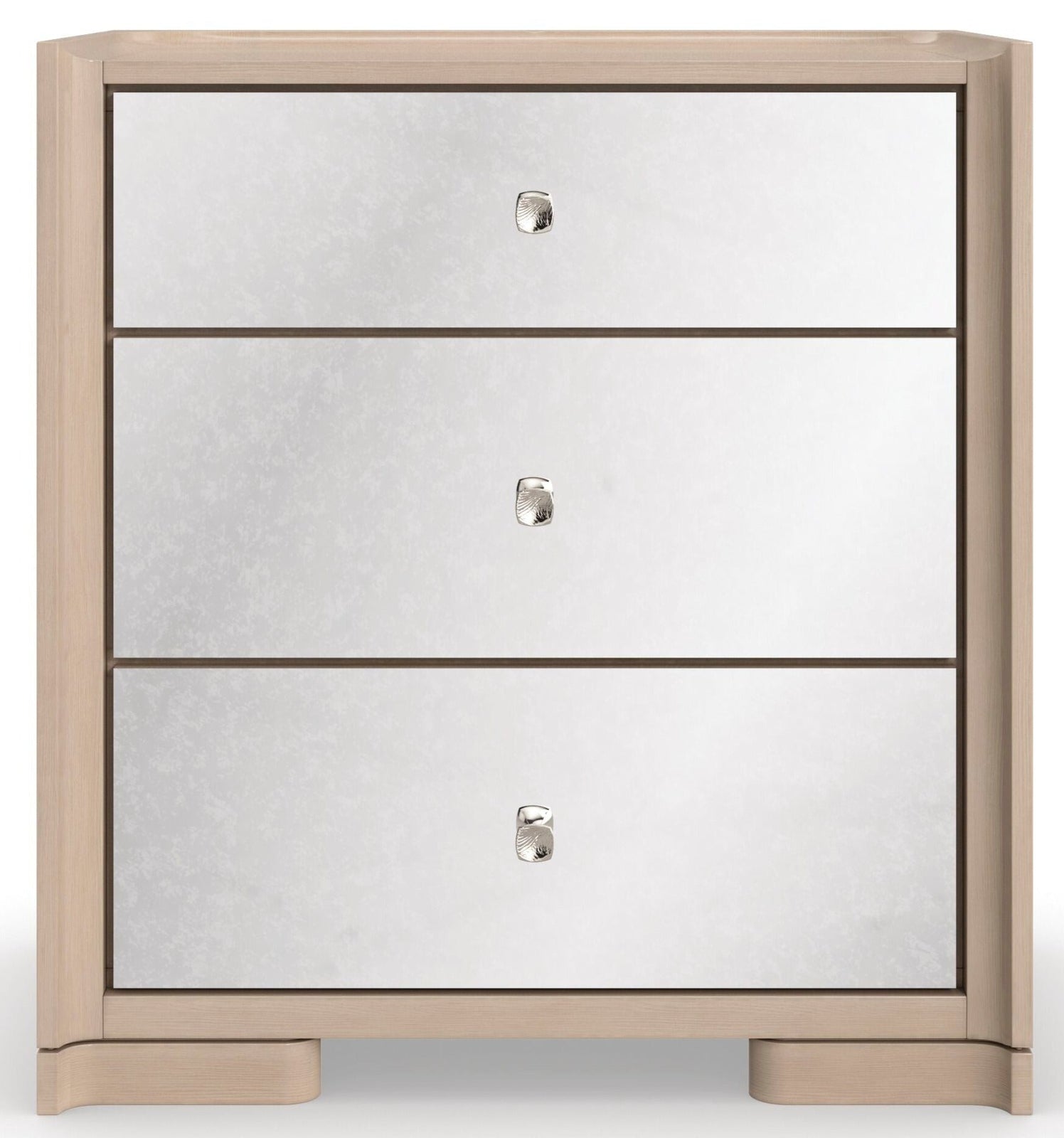 Caracole Classic In Your Dreams Nightstand INV