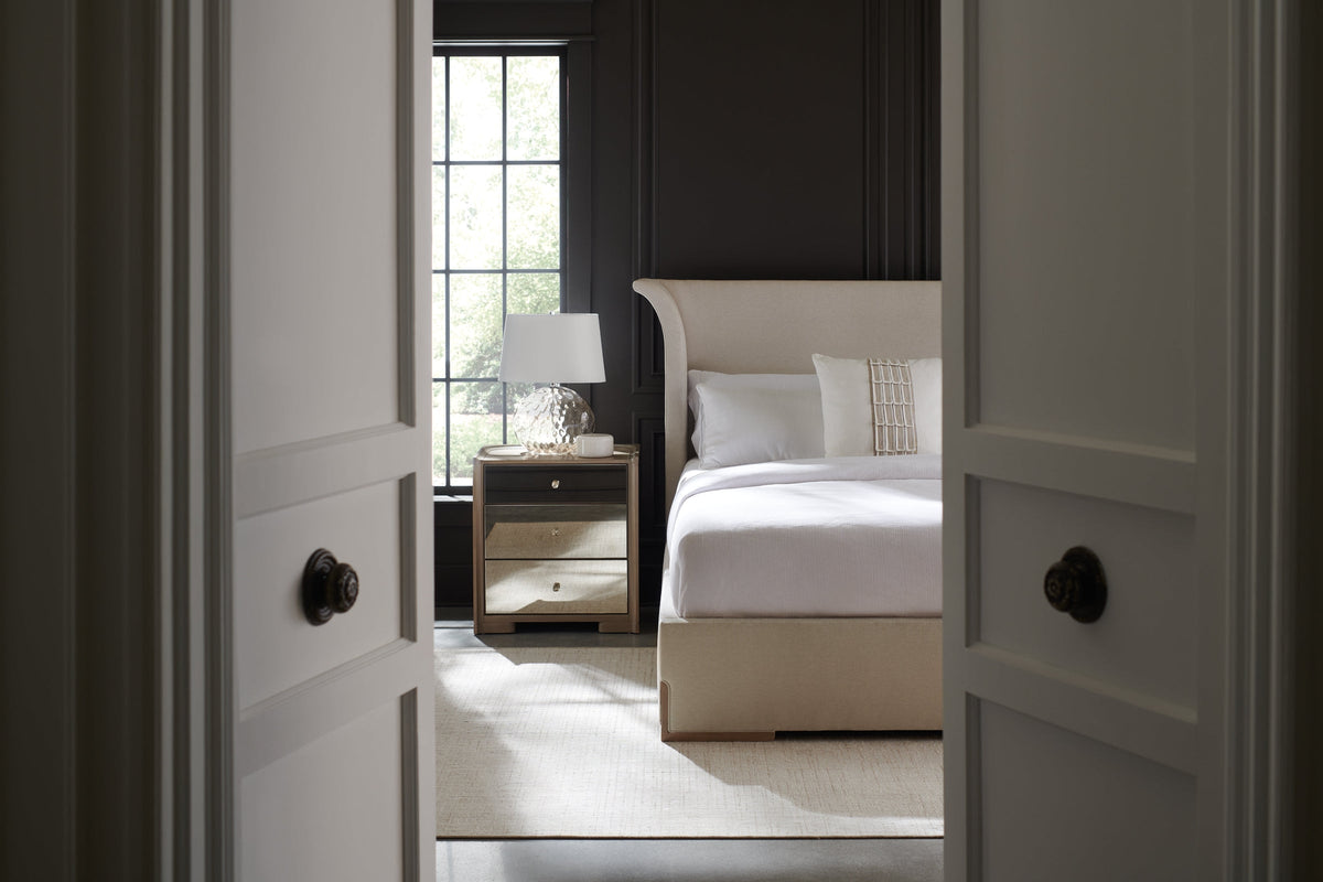 Caracole Classic In Your Dreams Nightstand INV