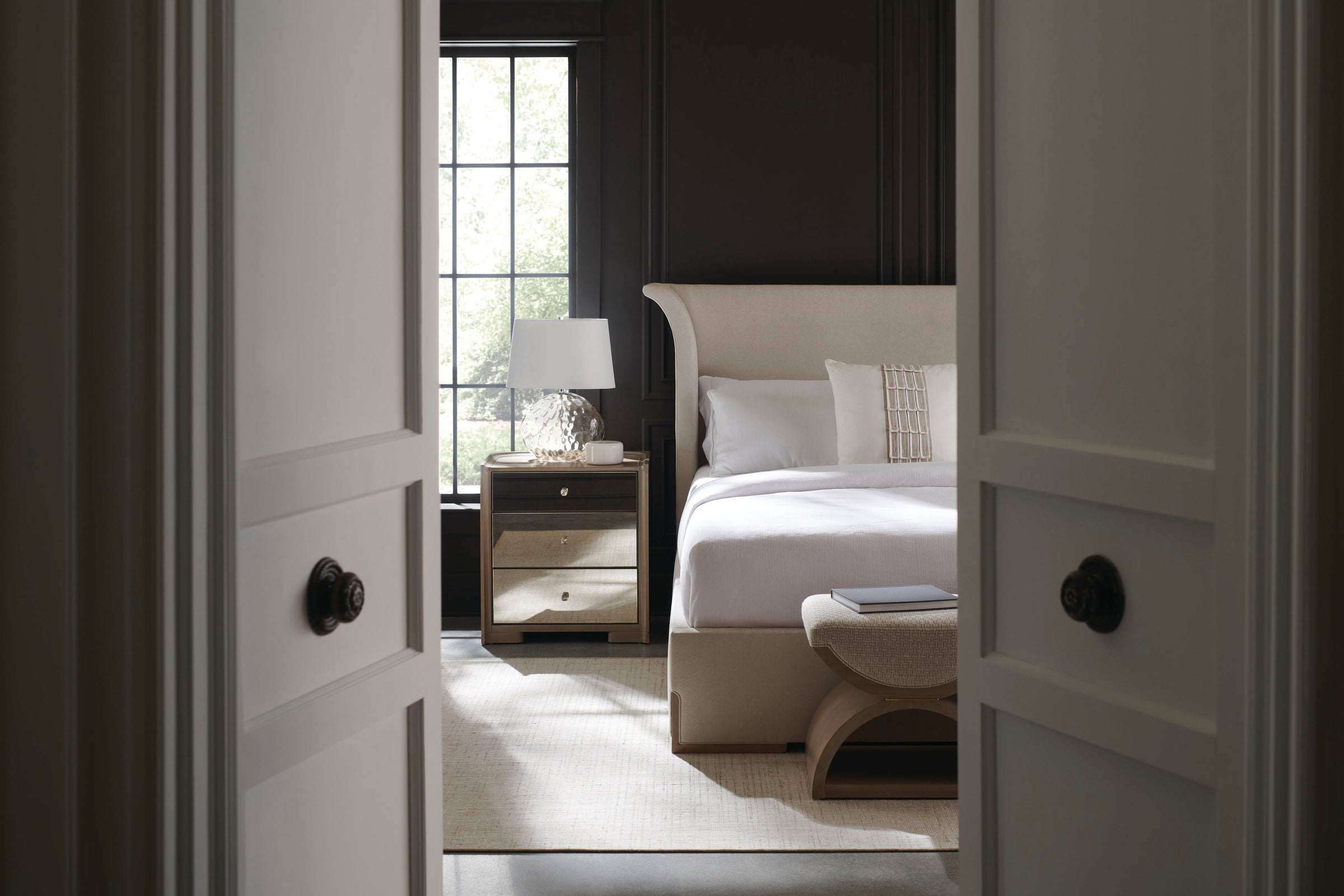 Caracole Classic Beauty Sleep Bed