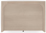 Caracole Classic In Your Dreams Nightstand INV