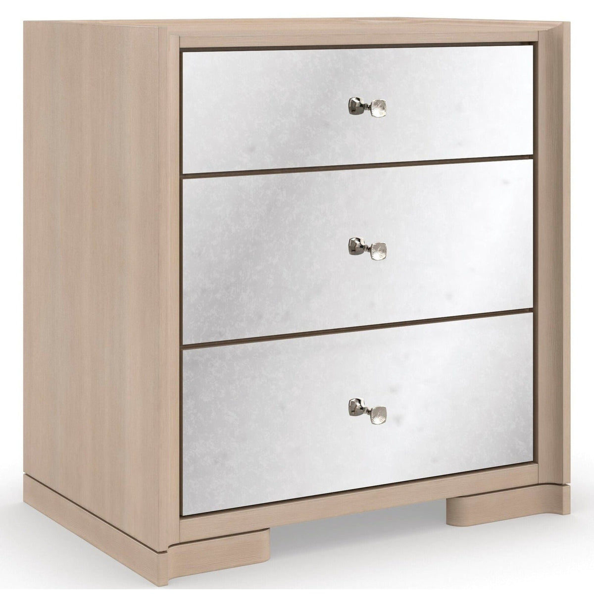 Caracole Classic In Your Dreams Nightstand INV