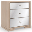 Caracole Classic In Your Dreams Nightstand INV