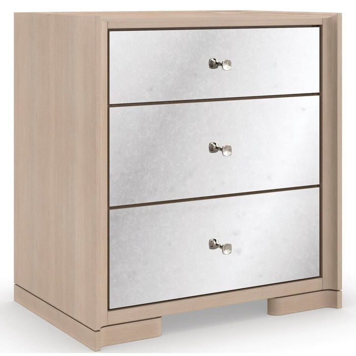 Caracole Classic In Your Dreams Nightstand