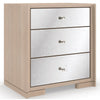 Caracole Classic In Your Dreams Nightstand INV