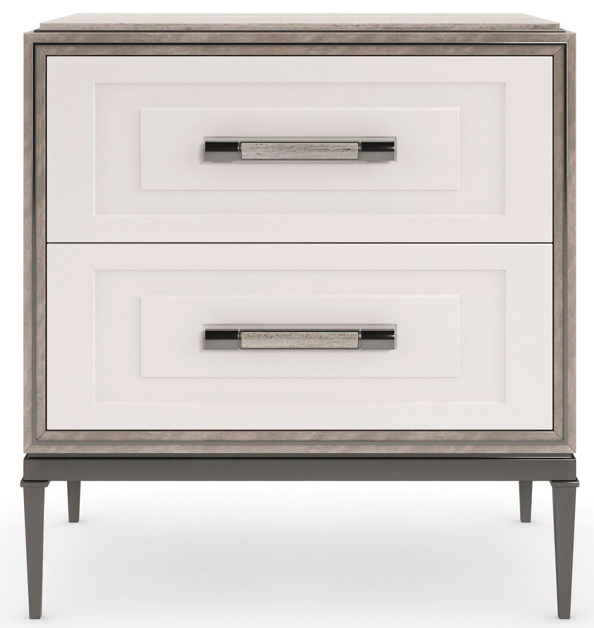 Caracole Classic I'm Impressed Nightstand