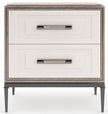 Caracole Classic I'm Impressed Nightstand INV
