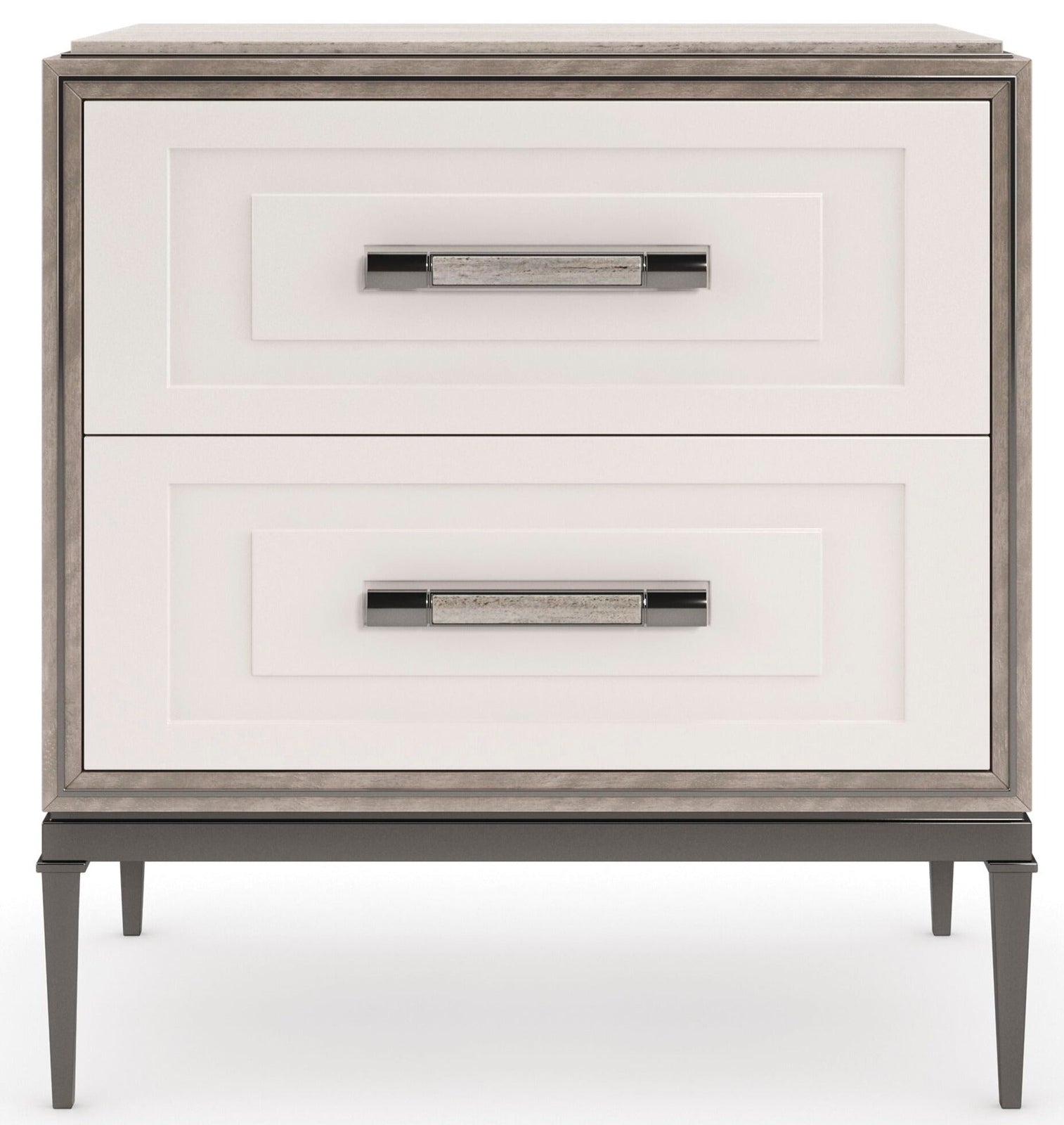 Caracole Classic I'm Impressed Nightstand INV