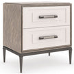 Caracole Classic I'm Impressed Nightstand INV