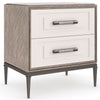 Caracole Classic I'm Impressed Nightstand INV