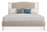 Caracole Classic Star Of The Night Bed INV