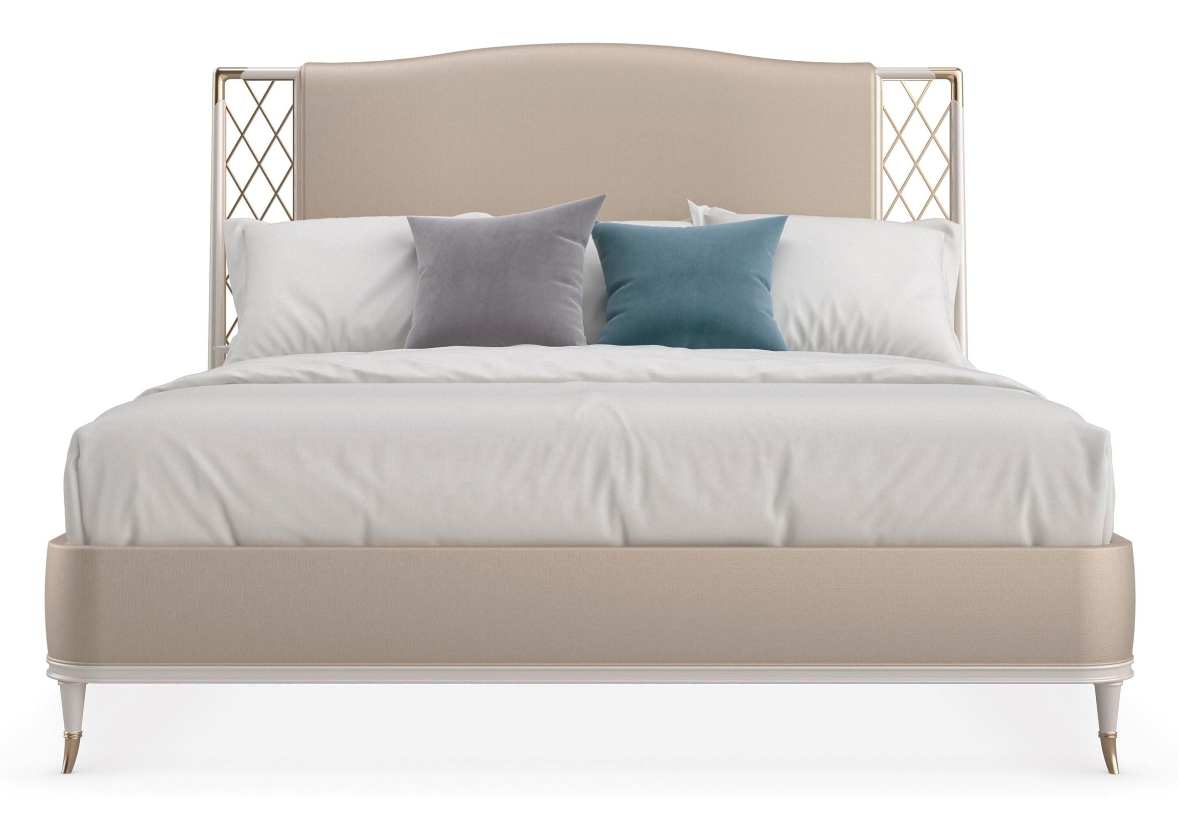 Caracole Classic Star Of The Night Bed INV