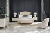 Caracole Classic Star Of The Night Bed INV