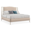 Caracole Classic Star Of The Night Bed INV